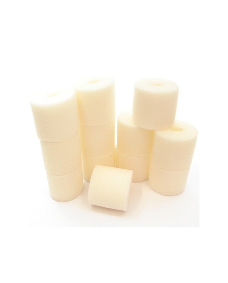 ESPUMA FILTRO SWORKZ (12PCS)