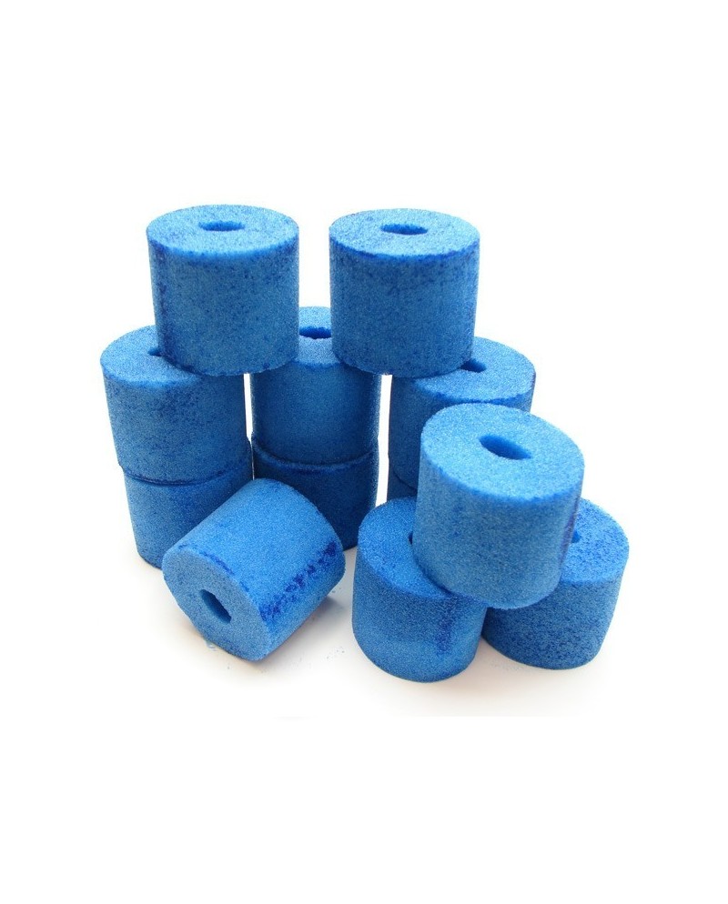 FILTRO XRAY XB8 (12PCS) PRE-OILED