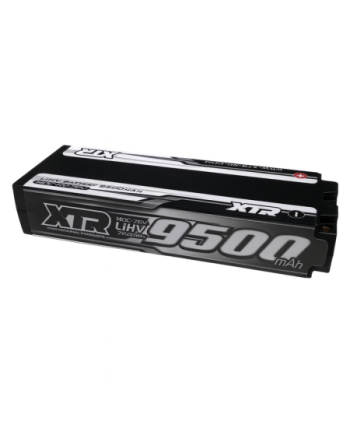 LIPO 9500MHA 7.6HV 5MM 140C PRO (EFRA)