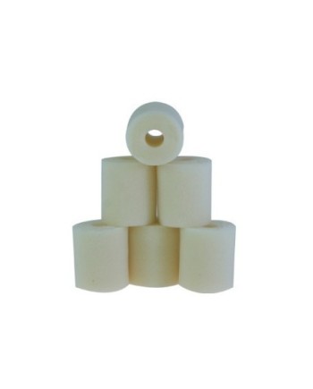 ESPUMA FILTRO MBX8R (6PCS)