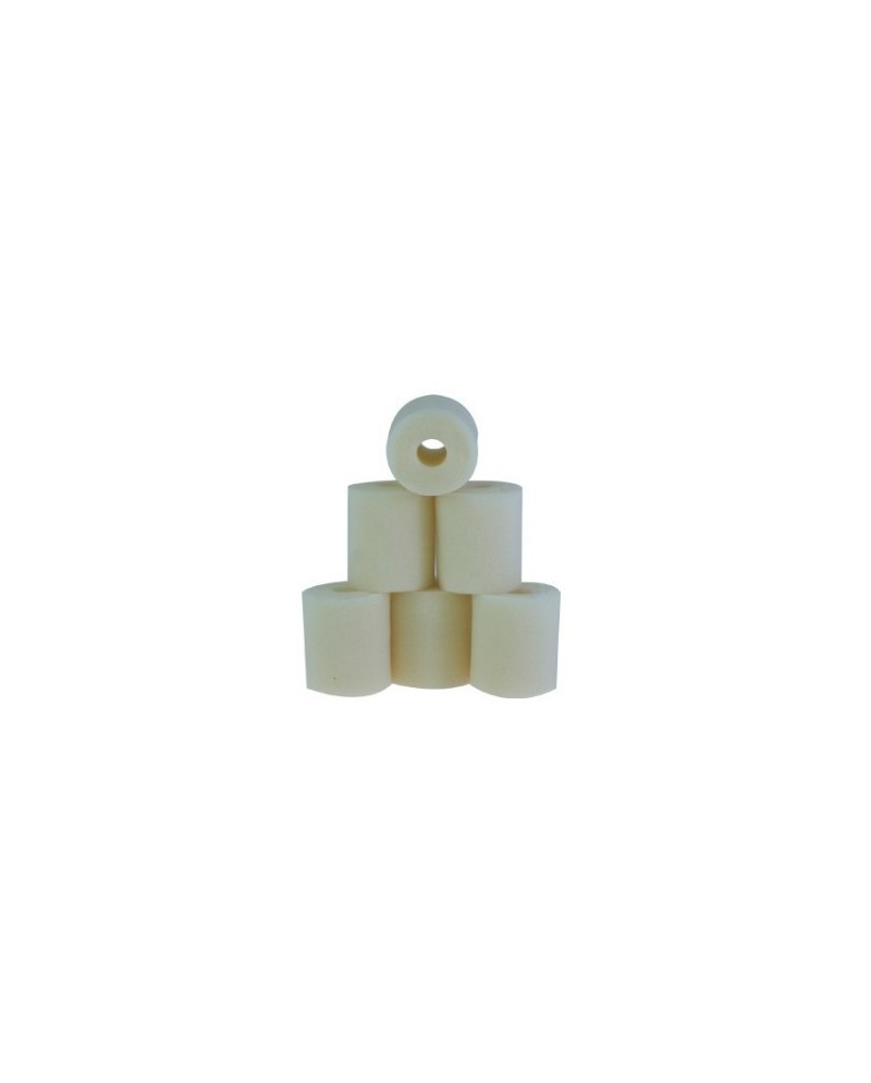 ESPUMA FILTRO MBX8R (6PCS)