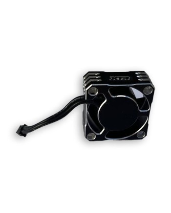 VENTILADOR ALU 25X25 XTR