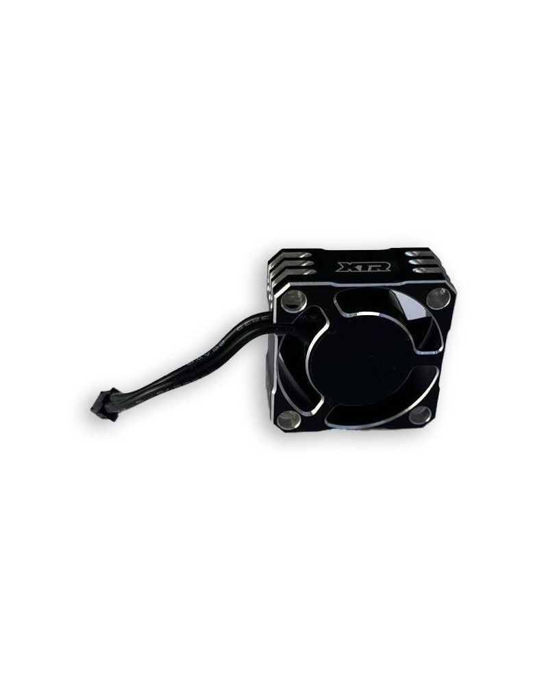 VENTILADOR ALU 25X25 XTR