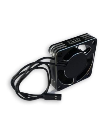 VENTILADOR ALU 40X40 XTR