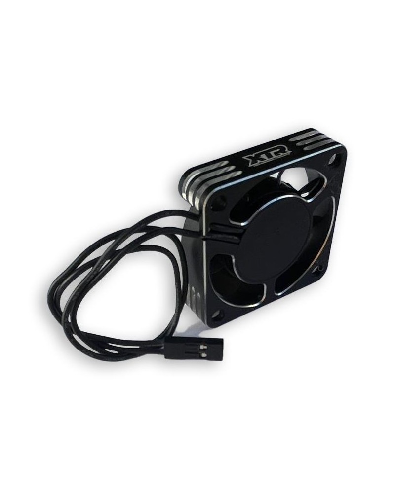 VENTILADOR ALU 40X40 XTR