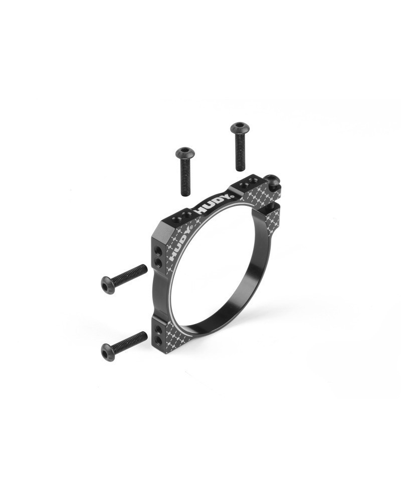 SOPORTE MOTOR VENTILADOR XTR 40mm