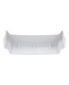 ALERON 1/10 BLANCO OFF ROAD