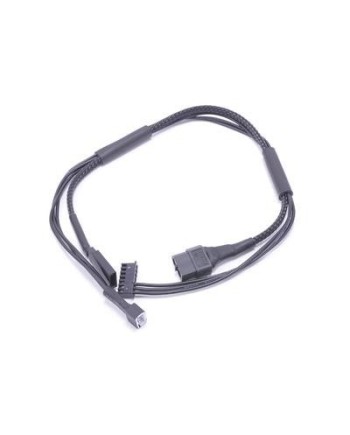 CABLE CARGA RX LIPO 2S 30CM XTR
