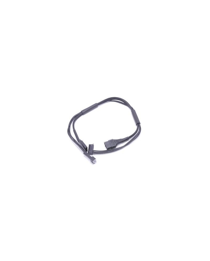 CABLE CARGA RX LIPO 2S 30CM XTR