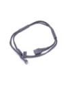 CABLE CARGA RX LIPO 2S 30CM XTR