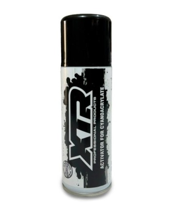 ACTIVADOR CIANO XTR RACING