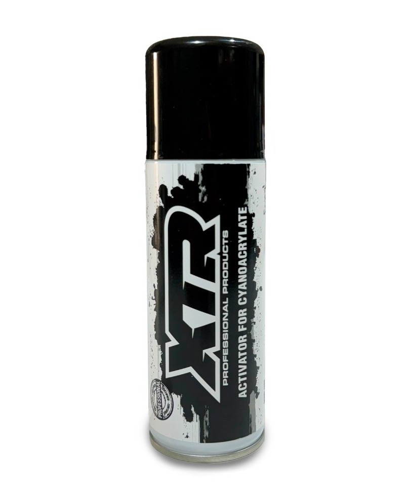 ACTIVADOR CIANO XTR RACING