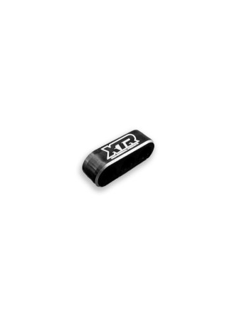 ORGANIZADOR CABLES 12/14AWG PERFIL BAJO