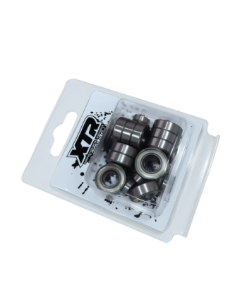KIT RODAMIENTOS âZero Frictionâ?  SPARKO F8E  ABEC5