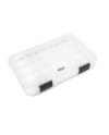 Caja Organizadora XTR - 245x165x40mm- 4 compartmentos