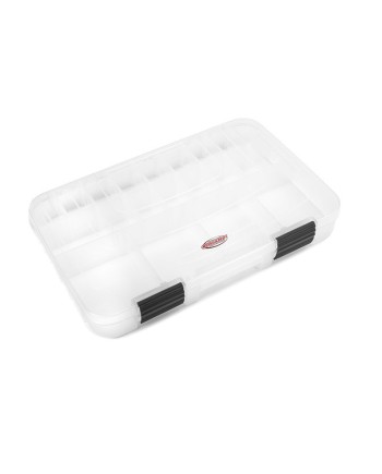 Caja Organizadora XTR - 245x165x40mm-12 compartmentos