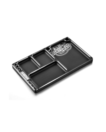 BANDEJA DE ALUMINIO XTR (TORNILLERIA)