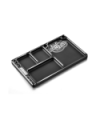BANDEJA DE ALUMINIO XTR (TORNILLERIA)