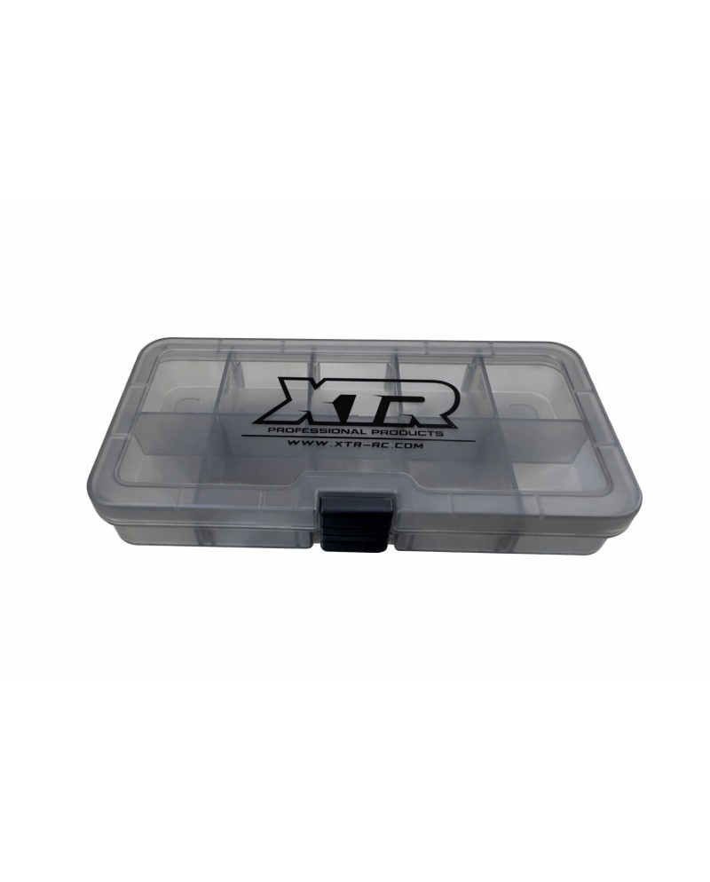 CAJA DE ALMACENAJE PRO XTR - 250X186X40MM - 36 COMPARTIMENTOS