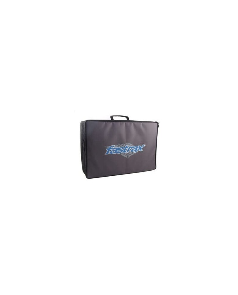 MALETA RUEDAS 1/8 10 SETS 56*20*25cm