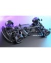 XRAY X4F'27 - 1/10 LUXURY ELECTRIC TC FWD