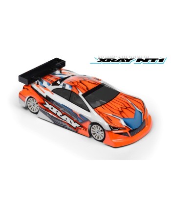 XRAY NT1 2023 1/10 LUXYRY NITRO