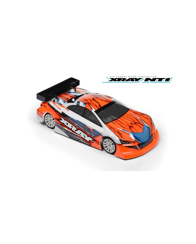 XRAY NT1 2023 1/10 LUXYRY NITRO