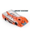 XRAY RX8E'24 - 1/8 LUXURY ELECTRIC ON-ROAD CAR