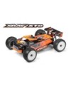 XRAY XT8'24 - 1/8 LUXURY NITRO RACING TRUGGY