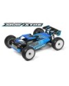 XRAY XT8E'24 - 1/8 LUXURY ELECTRIC RACING TRUGGY