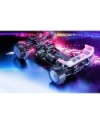XRAY XB4D'26 - 4WD 1/10 ELECTRIC OFF-ROAD CAR - DIRT EDITION