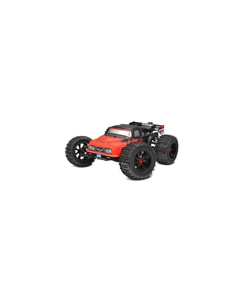 DEMENTOR XP 6S V2022 - Monster Truck 1/8 SWB