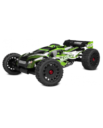 MURACO XP 6S - 1/8 Truggy LWB