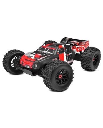 KAGAMA XP 6S - RTR - Rojo - Brushless Power 6S - Sin baterÃ­a - Sin cargador