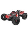 KAGAMA XP 6S - RTR - Rojo - Brushless Power 6S - Sin baterÃ­a - Sin cargador