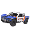 SHIROI XP 6S - RTR - BLUE - Brushless Power 6S - No Battery - No Charger