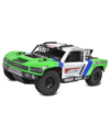 SHIROI XP 6S - RTR - VERDE- Brushless Power 6S - No Battery - No Charger