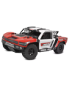 SHIROI XP 6S - RTR - Red - Brushless Power 6S - No Battery - No Charger