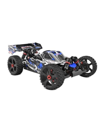 SPARK XB-6 - RTR - Azul - Brushless Power 6S - Sin baterÃ­a - Sin cargador