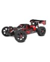 ASUGA XLR 6S - RTR - ROJO - Brushless Power 6S - Sin baterÃ­a - Sin cargador