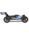 SYNCRO-4 - RTR - Azul - Brushless Power 3-4S - Sin BaterÃ­a - Sin Cargador