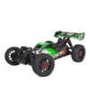 SYNCRO-4 - RTR - VERDE - Brushless Power - Sin BaterÃ­a - Sin Cargador