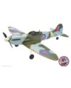 MINI SPITFIRE MK II RTF 450MM 1+1 LI-PO BA USB CHA