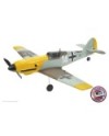 MINI BF-109 MESSERSCHMITT RTF 450MM 1+1 LI-PO BA U