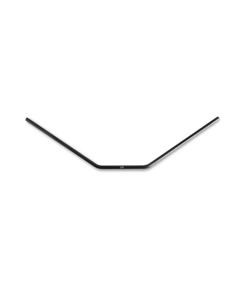 BARRA ESTABILIZADORA GT 2.6MM