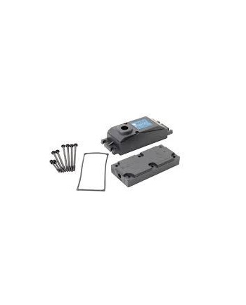 Caja superior e inferior + 8 tornillos - SW0240MG