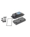 Caja superior e inferior + 8 tornillos - SW0240MG