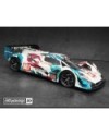 CARROCERIA AMR10 HYPER CAR 1/10 190MM LP LIGHT