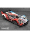 CARROCERIA GLH-007 HYPER CAR 1/10 190MM LP LIGHT