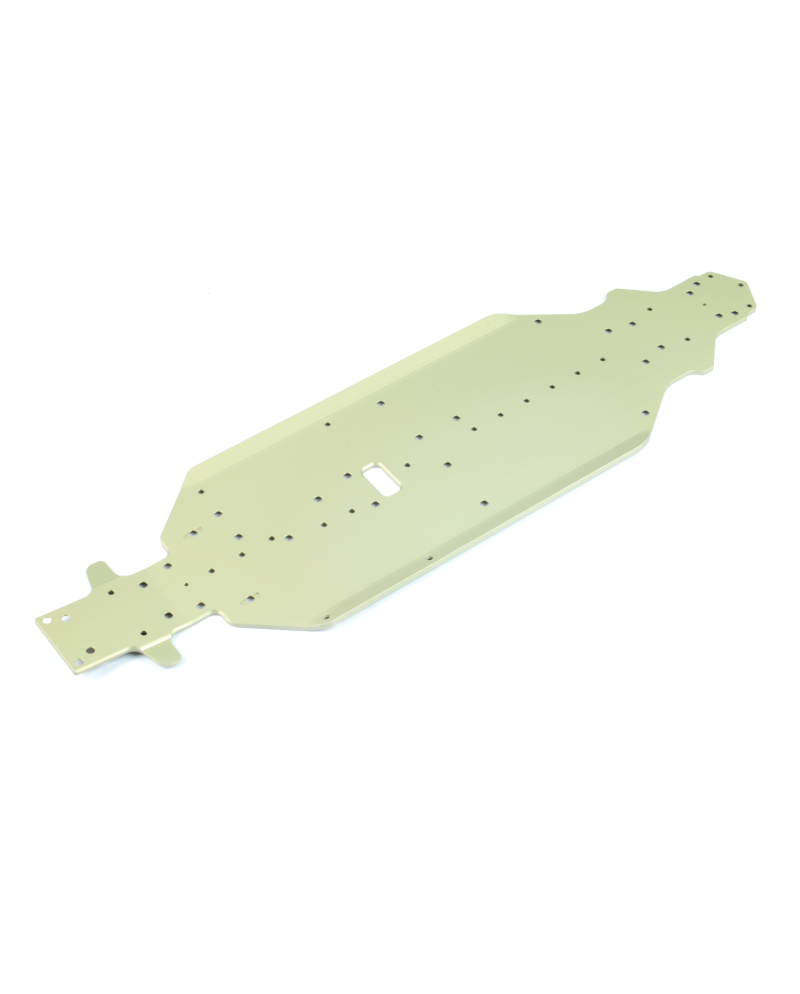 CHASIS DE ALUMINIO GTXE22 (3MM)